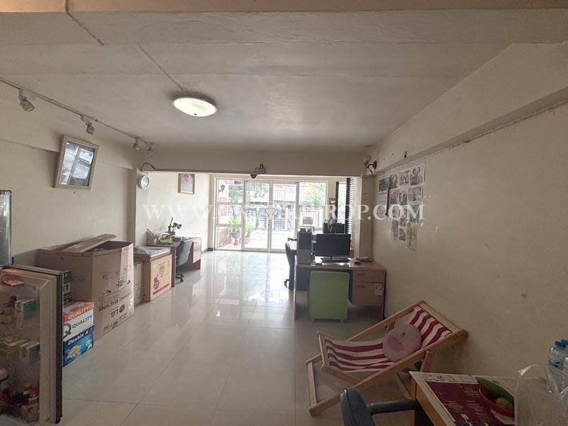 อาคารพาณิชย์ 2 คูหา ถนนสุคนธสวัสดิ์ ลาดพร้าว ใกล้โรงเรียนสตรีวิทยา 2 2