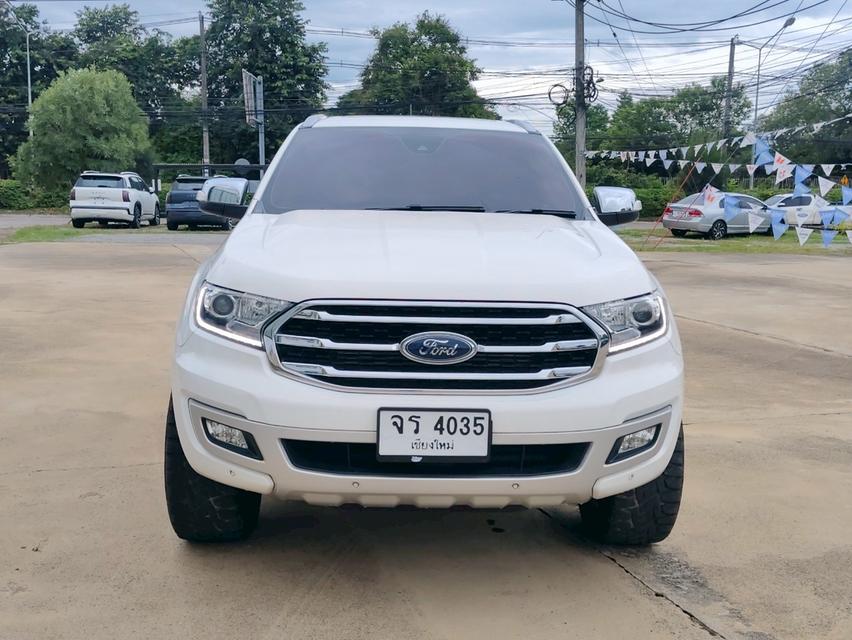 Ford Everest 3