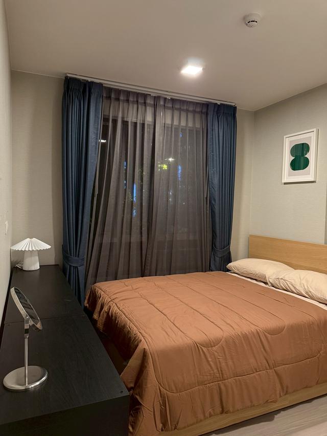 คอนโดพร้อมผู้เช่า – รายได้สม่ำเสมอ Quintara Phume Sukhumvit 39 4