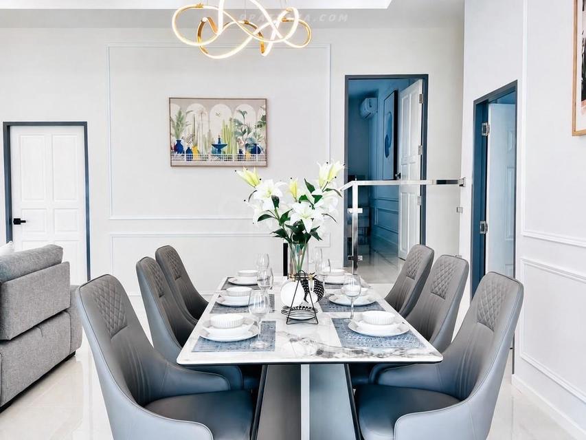For Sale — Newly Renovated Pool Villa at Ariya Villa, Soi Siam Country ClubNewly renovated pool villa for sale at Ariya Villa, located in the popular 17