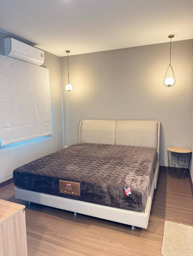 ให้เช่า บ้านหรู สวยมาก 3 นอน 3 น้ำ 2 ชั้น Como Botanica Bangna ใกล้ เมกา บางนา 6