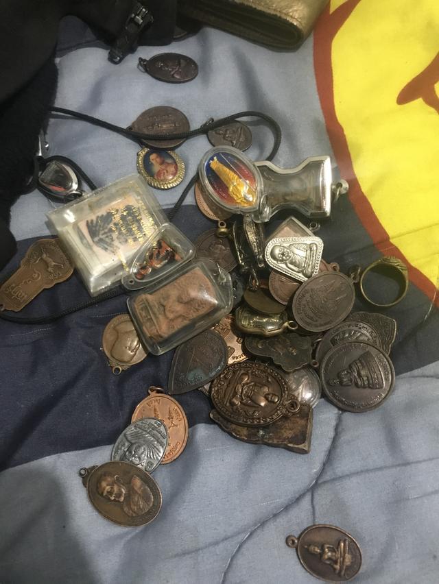 พระ  เครื่องราคาเหมา