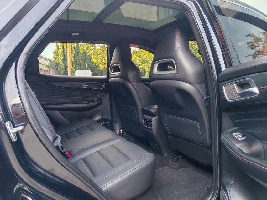 💥MG HS 1.5 X Sunroof  ปี 2022 💥 11