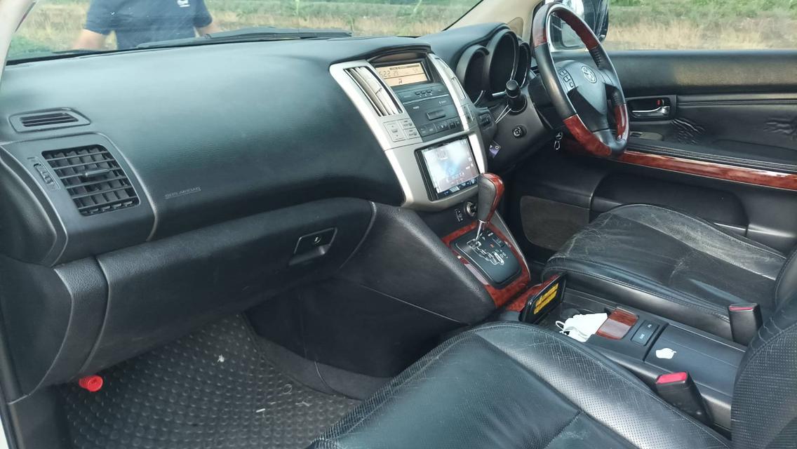 ถูกที่สุดเพียง 169000 บาท TOYOTA Lexus Rx300 รถเจ้าของขายเอง สภาพดีมาก เบาะหนังแท้ปรับไฟฟ้าคู่หน้า หลังคาซันลู๊ฤ แอร์ฉ่ำไม่เคยติดแก๊ส โทร-0957401229 รูปที่ 11