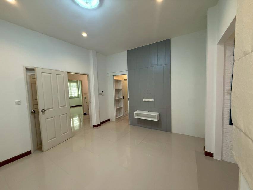 ขายทาวน์เฮาส์ หลังริม พื้นที่ 36 ตร.วา 20