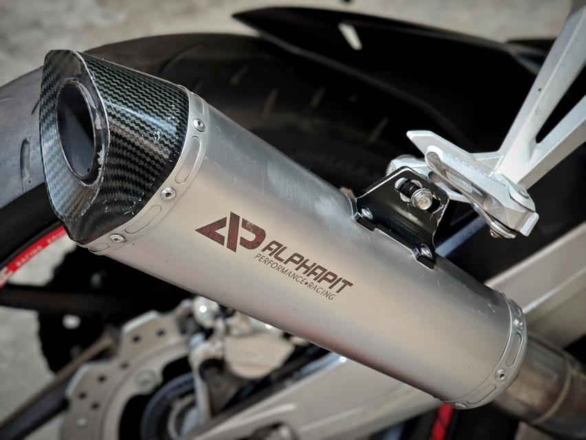 CBR250RR มือสอง สภาพพร้อมใช้งาน รูปที่ 6
