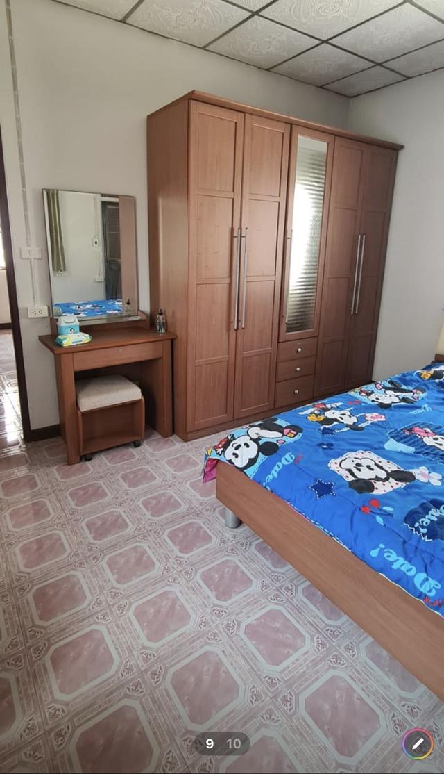 บ้านเดี่ยว 3นอน2น้ำ บางบอน3 3