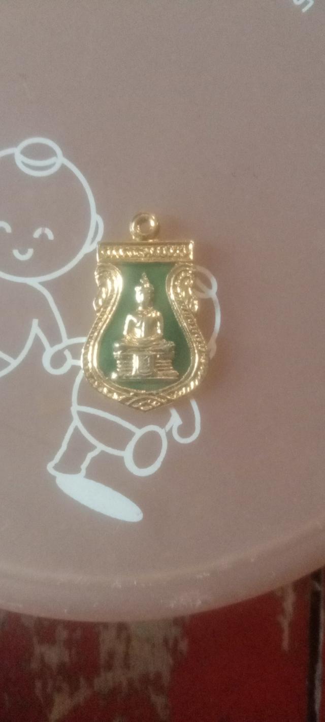 พระเครื่องหลวงพ่อโสธร