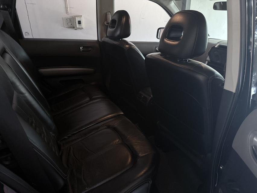 Nissan X-Trail 2.0 ปี2010 รูปที่ 7