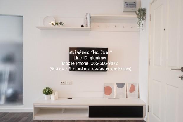 DSL-221 CONDO ดีคอนโด สุขุมวิท 109 32 Square Meter 1 นอน 1490000 THB ไม่ไกลจาก ถนนสุขุมวิท ลดกระจาย