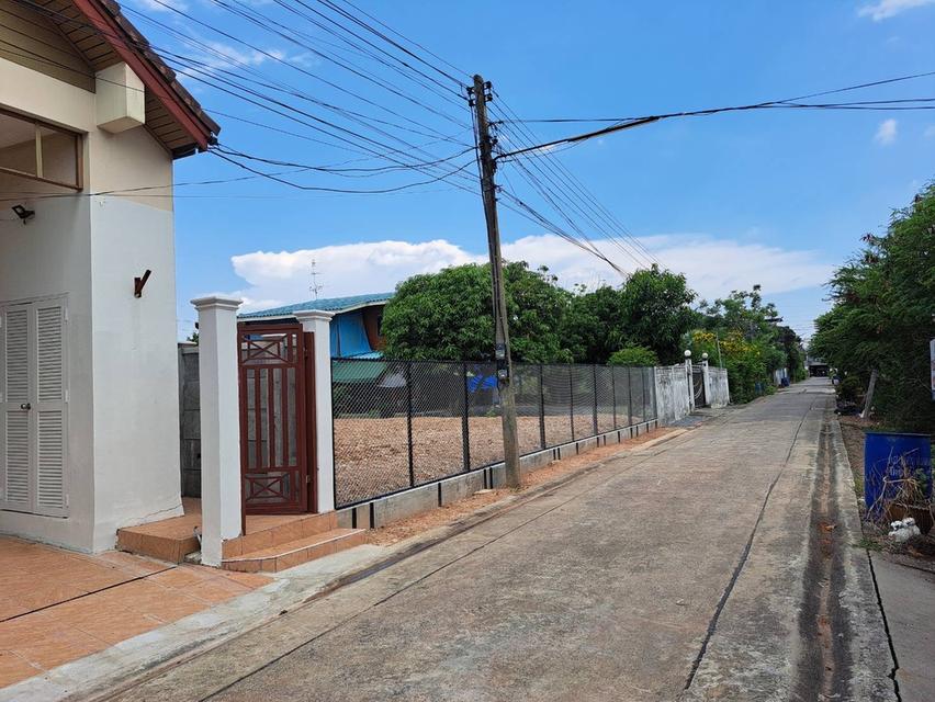 บ้านสองชั้น เนื้อที่ 200 ตร.ว. ลำลูกกา คลอง 7 เจ้าของขายเอง 15