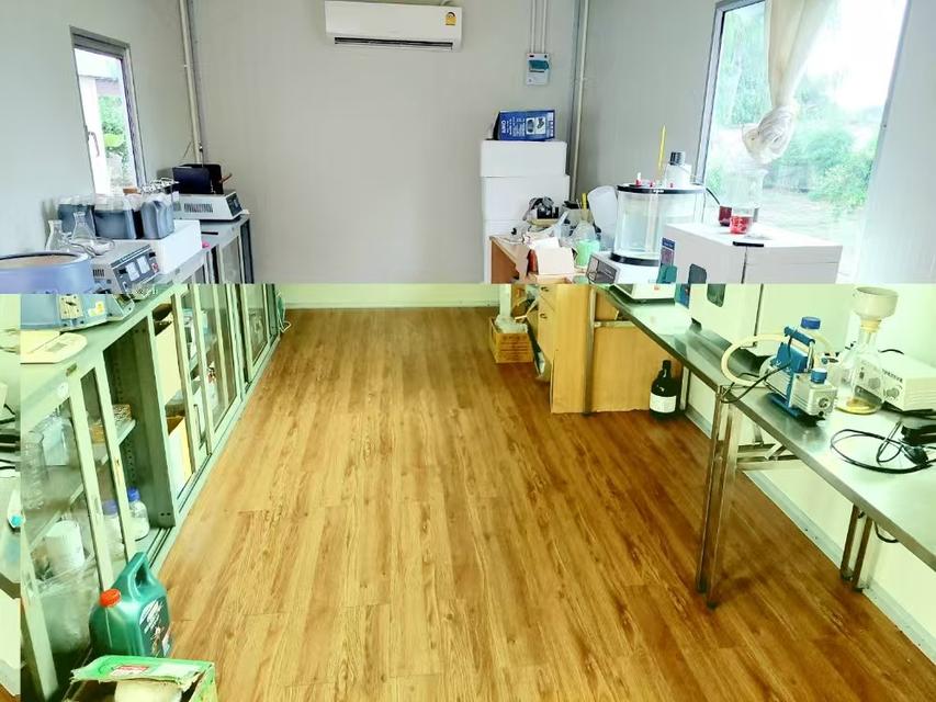 ขายโรงงานรีไซเคิลน้ำมัน – พร้อมใบอนุญาต รง.4 (105)(106) อ.พานทอง จ.ชลบุรี 12