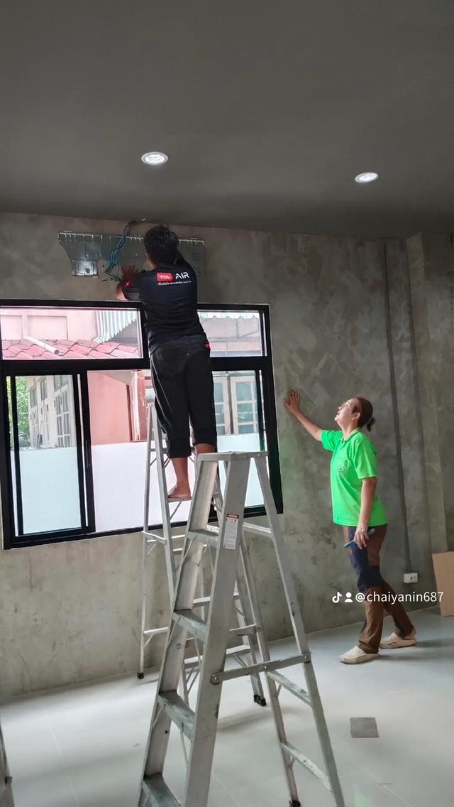 ล้างแอร์ศรีนครินทร์-ร่มเกล้าตัดใหม่ ซ่อมแอร์ศรีนครินทร์-ร่มเกล้าตัดใหม่ 080-3921978