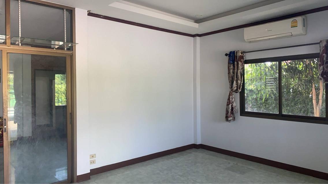 บ้านเดี่ยว 80 ตรางวา 8