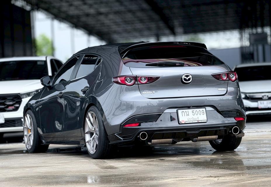 MAZDA MAZDA3 2.0 S SPORTS 2020