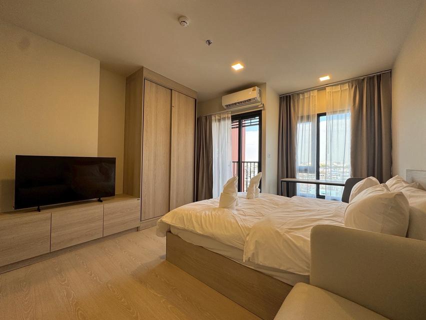 ปล่อยเช่า โพล บาย แสนสิริ 10