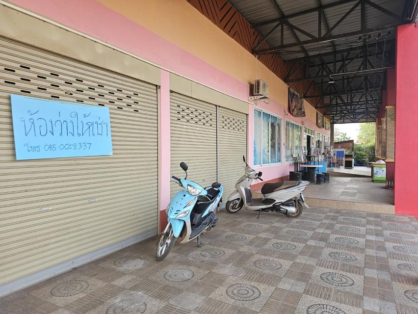 อาคารพาณิชย์พร้อมกิจการ และสวนธรรมชาติในเนื้อที่ 3 ไร่ 3 งาน จ.สกลนคร 14