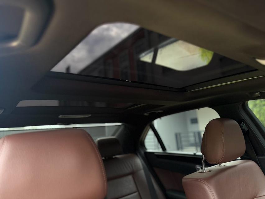 (แจ้งรหัสรถ NC808)📍 MERCEDES-BENZ✳️ E250 CGI AMG [W212] 2011 รูปที่ 19