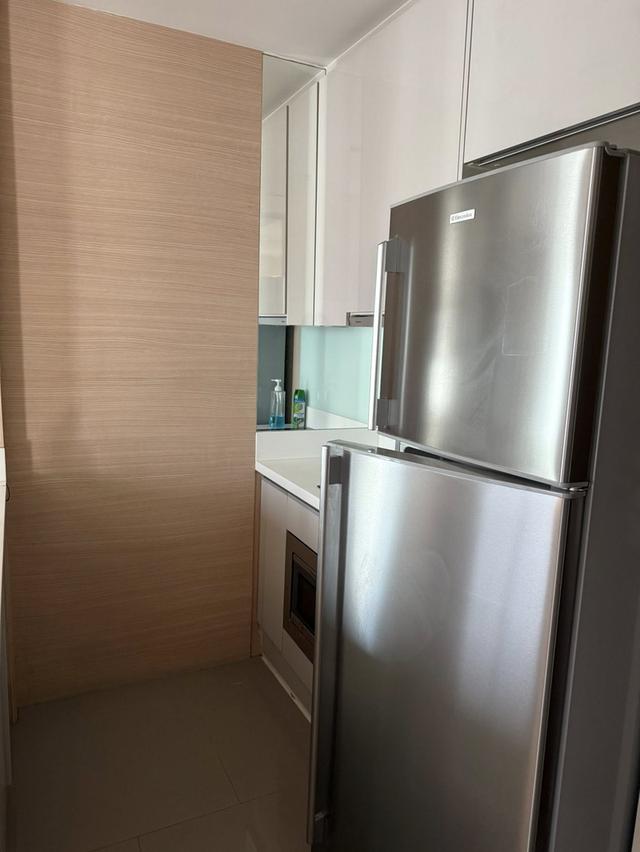 ให้เช่า 1ห้องนอน MRTเพชรบุรี The Address Asoke (ดิ แอดเดรส อโศก) 6