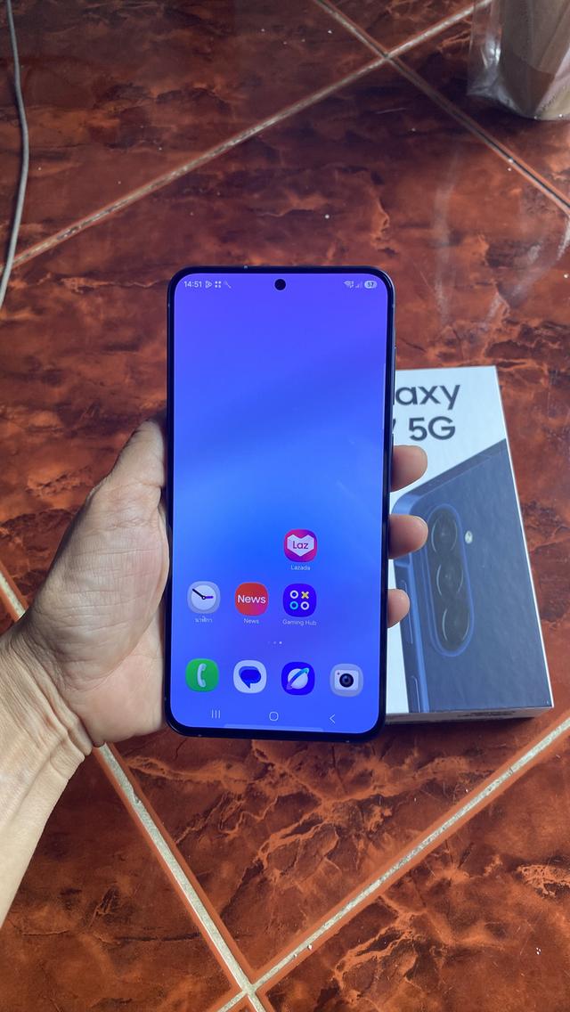 Samsung A57 5G 12GB/256GB