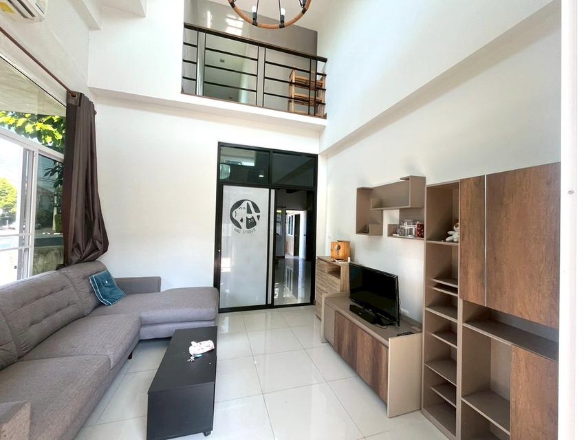 🔑 ขายด่วน! บ้านเดี่ยว 52 ตรว. 5.5 ลบ. 3 นอน 3 น้ำ ครัวครบ จอดรถ 2 คัน (โอนคนละครึ่ง) 💸 18