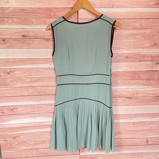 เดรสผ้าซีฟอง สวยใหม่ 2