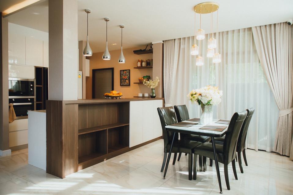 🏡🪄 บ้านเดี่ยว 3 ชั้น พรีเมียม! ชีวิตรีสอร์ทส่วนตัว พร้อมคลับเฮ้าส์ สระว่ายน้ำ และระบบรักษาความปลอดภัย 24 ชม. 2