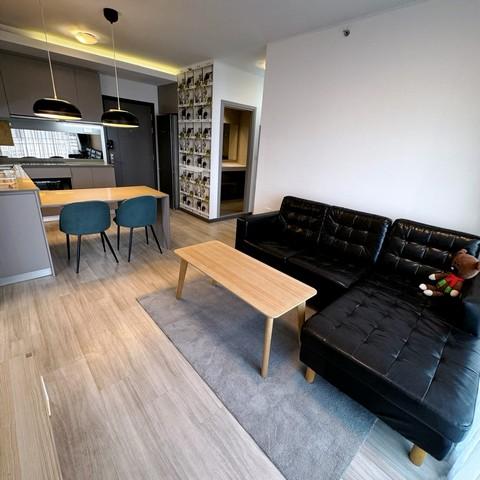 ให้เช่าคอนโด Ideo Sukhumvit 93 ขนาด 2 ห้องนอน ห้องมุม ติดรถไฟฟ้าบางจาก พร้อมอยู่