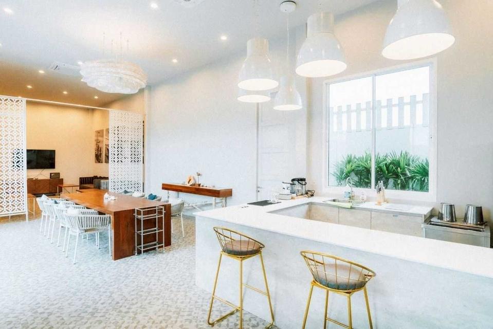 Love Sea Pool Villa - ชะอำ ประเทศไทย 12