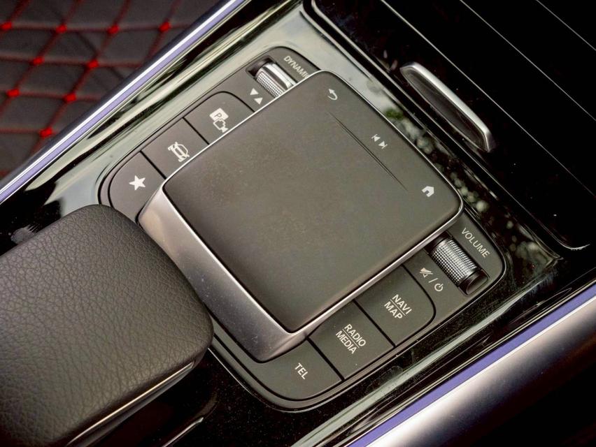 Mercedes-Benz GLA 200 1.3 AMG DYNAMIC (W247) ปีจด 2024 19