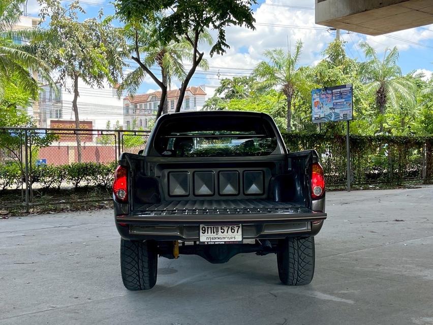 รหัสรถ WMT5767 Triton 2.5 Plus Double Cab AT ปี 2014 ไมล์ 179,xxx km 15