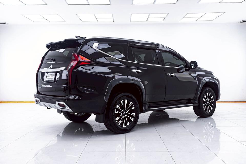 รหัสรถ 1E139 PAJERO 2.4 GT 2020 18