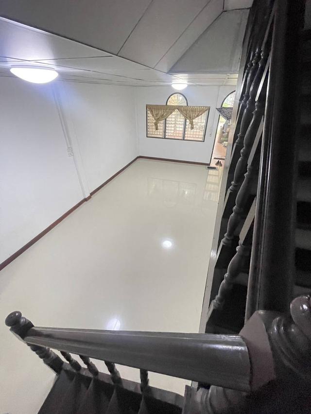 บ้านมือ 2 ทาวเฮาส์ หมู่บ้านบัวทองแลนด์ ซอย 4/9 7