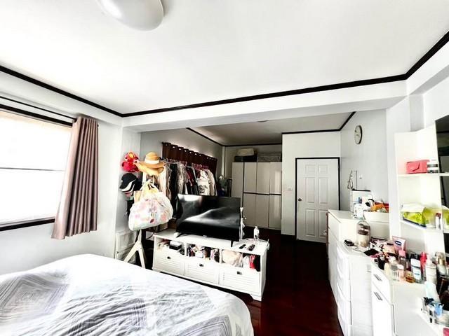 PB5851ขายบ้านเดี่ยว ซอยลาดปลาเค้า 10 เนื้อที่ 54 ตารางวา ถนนหน้าบ้านกว้าง 7