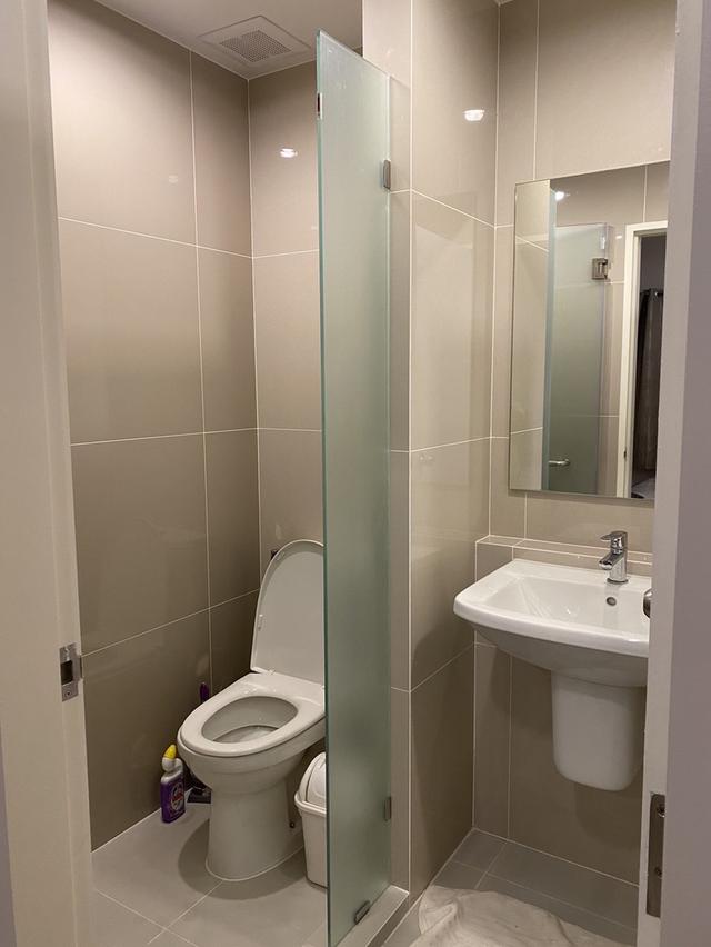 คอนโด NicheMono รามคำแหง 1 ห้องนอน 2