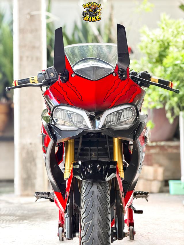 GPX DEMON150GR FI*ตัวหัวฉีด*ปี2018 ราคาเพียง 🅱️ 27,900.- 🅱️ บาทขายเงินสดเท่านั้น 11