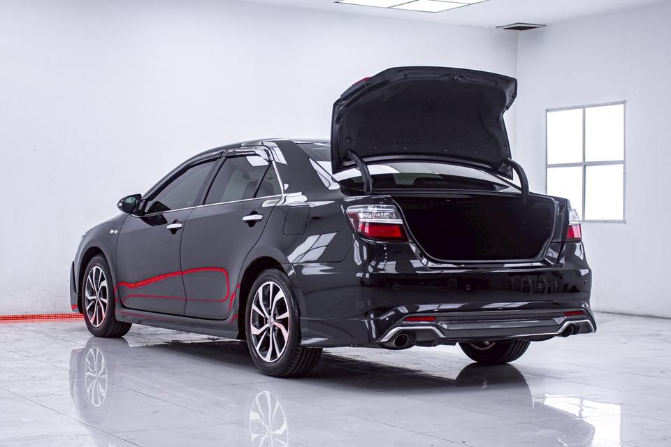 ✨ TOYOTA CAMRY 2.0 G EXTREMO AT ปี 2017 รูปที่ 5