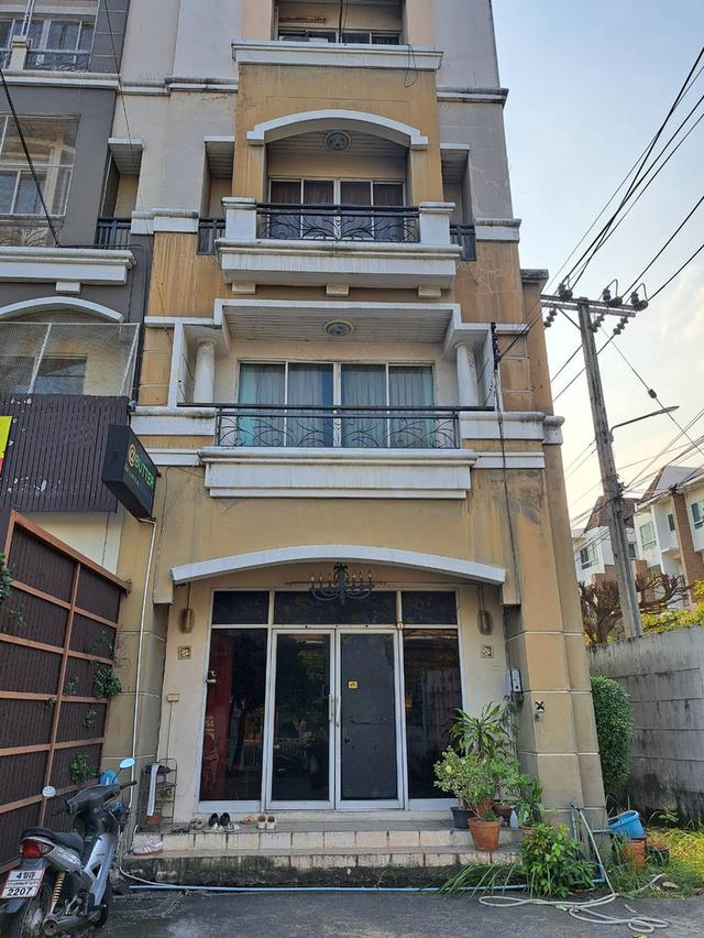 ร้านนวดพริตตี้เกษตรนวมิน