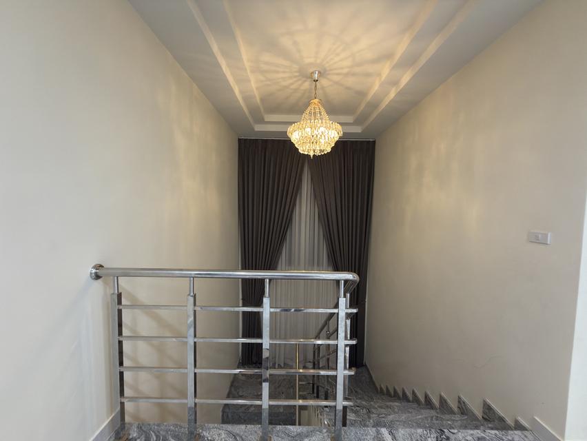 ขาย‼️(พร้อมแนะนำส่งเสริมแต่งบ้านให้) รวย ❗️บ้านพร้อมตกแต่งรวม 3 โฉนด *ที่ดิน  59.9ตรว. *ที่ดิน71.0 ตรว. เนื้อที่รวม 130.9 ตรว.(ราคาประเมินรวม 12,333,× 16