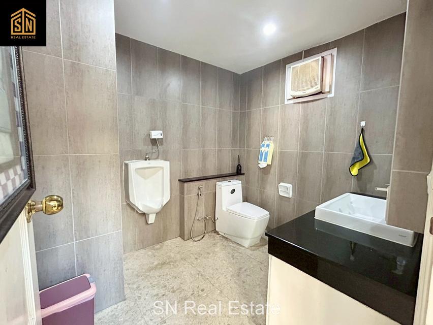 ขายบ้านเดี่ยว Golden Heritage โกลเด้น เฮอริเทจ บ้านหรู ราชพฤกษ์ 18