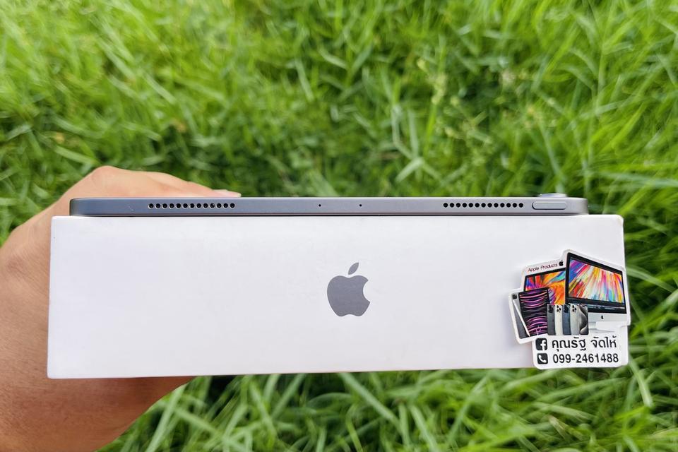 ขาย iPad Pro 11“ 2018 256GB WiFi TH/A รูปที่ 6