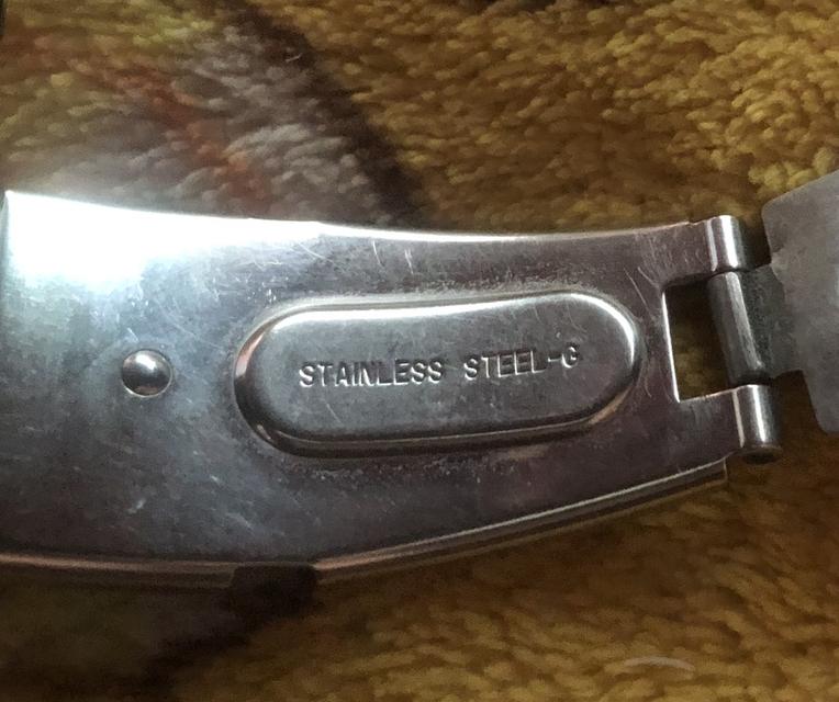 นาฬิกา Skion รุ่น3300 G-I รูปที่ 12