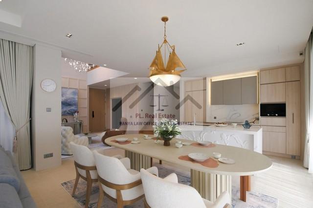 ให้เช่าบ้านเดี่ยว 3 ชั้น 530 ตร.ม. The Urban Reserve Rama 9-Motorway ถนนพัฒนาการ 3