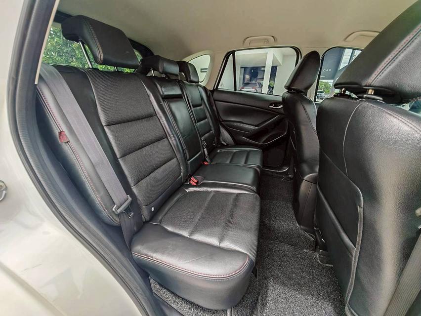 2015 MAZDA CX-5 2.2 XDL 4WD 11