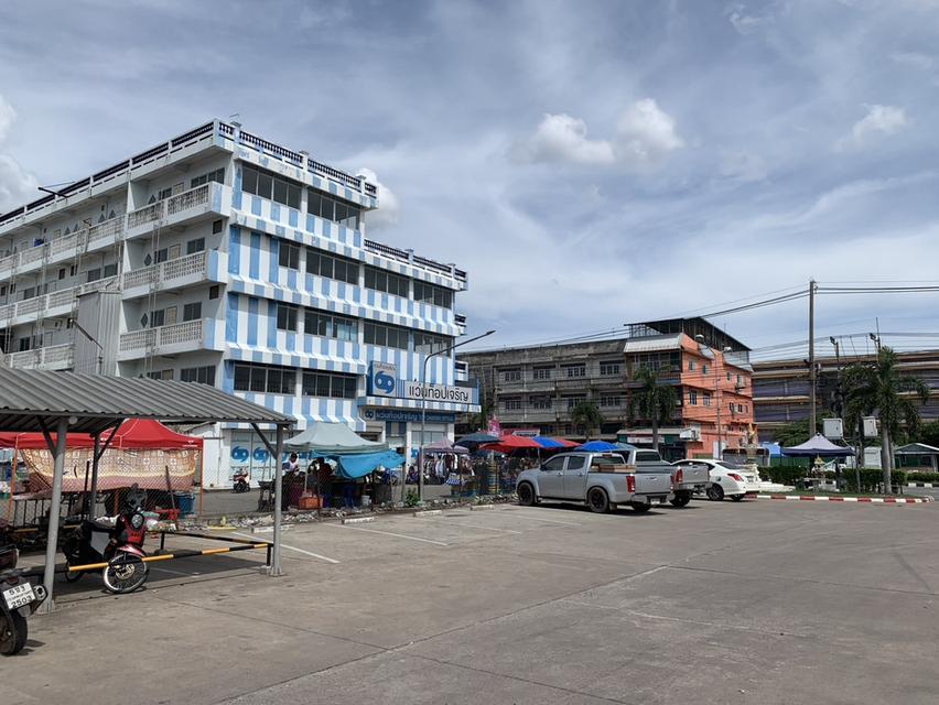 บ้าน 2 หลังบางน้ำเปรี้ยวให้เช่ารายเดือนราคาเพียง 5,000 บาทต่อเดือน 15