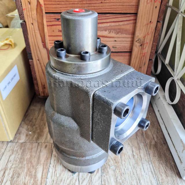 วาล์วกรอก (Pre-fill valve) Yuatsuseiki SG Series 4