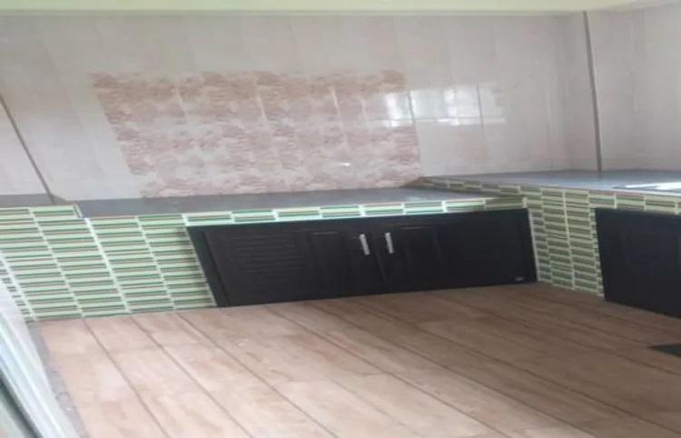 ขายอาคารพาณิชย์ 3.5 ล้าน หมู่บ้านรุ่งนภาเพลส เขตมีนบุรี ซอยร่มเกล้า16  4