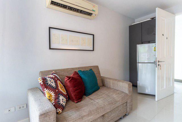 รูป The Clover ThongLor private safe clean 2nd floor BTS Thonglor 6