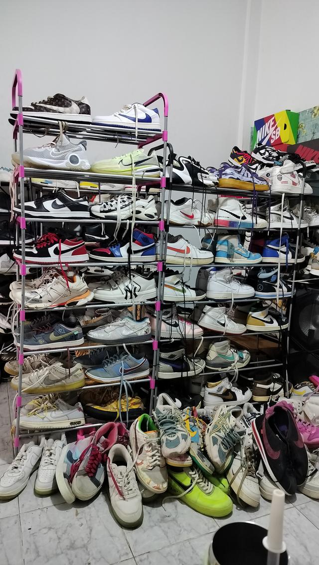 รองเท้ามือ2 11