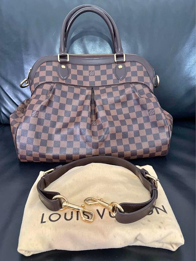 ขาย Louis Vuitton Trevi Gm